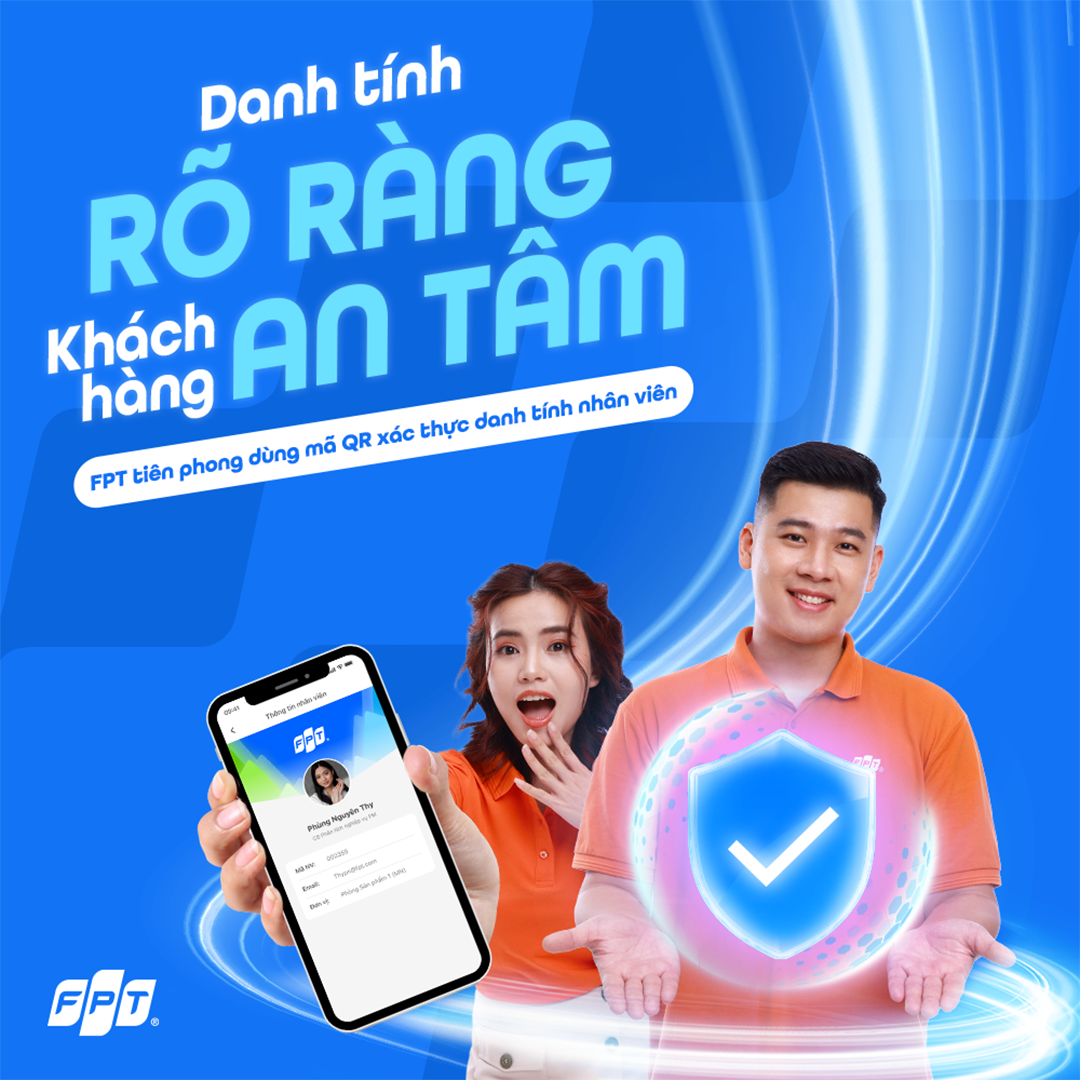 Cách thanh toán cước internet wifi FPT tất cả các chi nhánh mới nhất!