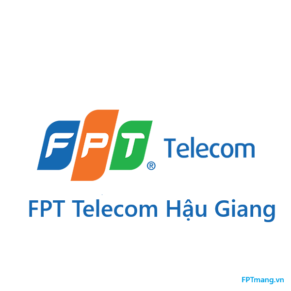 Äá»‹a chá»‰ vÄƒn phÃ²ng FPT Telecom Háº­u Giang