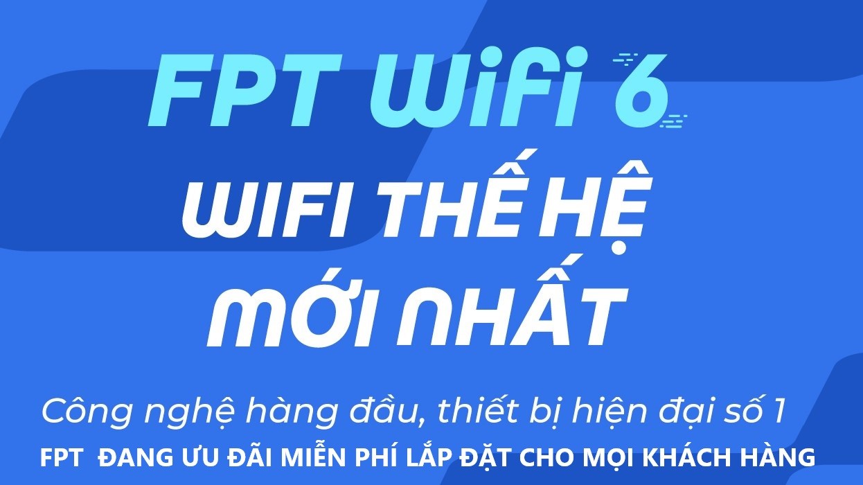 FPT Ninh Thuận » Lắp Đặt Wifi FPT, Truyền Hình FPT, Camera FPT