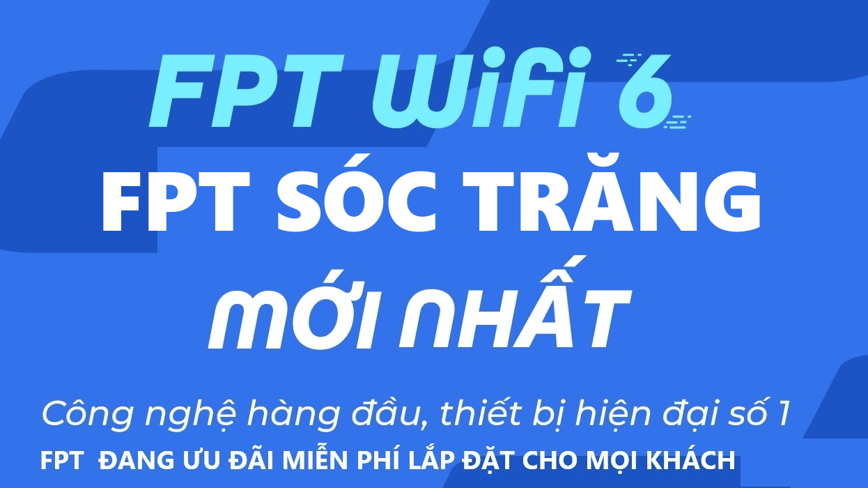 Tá»•ng ÄÃ i FPT CÃ¹ Lao Dung, SÃ³c TrÄƒng - ÄÄƒng KÃ½ Máº¡ng Internet WiFi FPT Nhanh