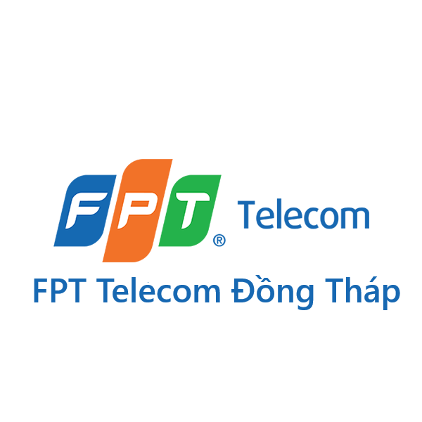 FPT Telecom Chi Nhánh Đồng Tháp