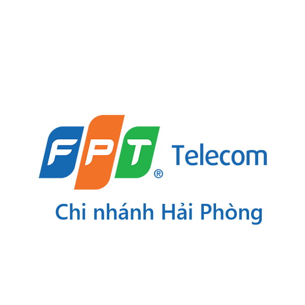 FPT Telecom Chi Nhánh Hải Phòng