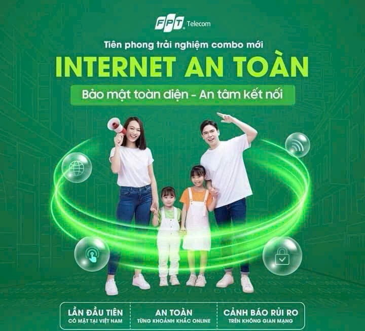 FPT Telecom ra mắt ưu đãi cực hấp dẫn - Mua 1 được tới 2 với FPT WiFi 6 thế hệ mới!