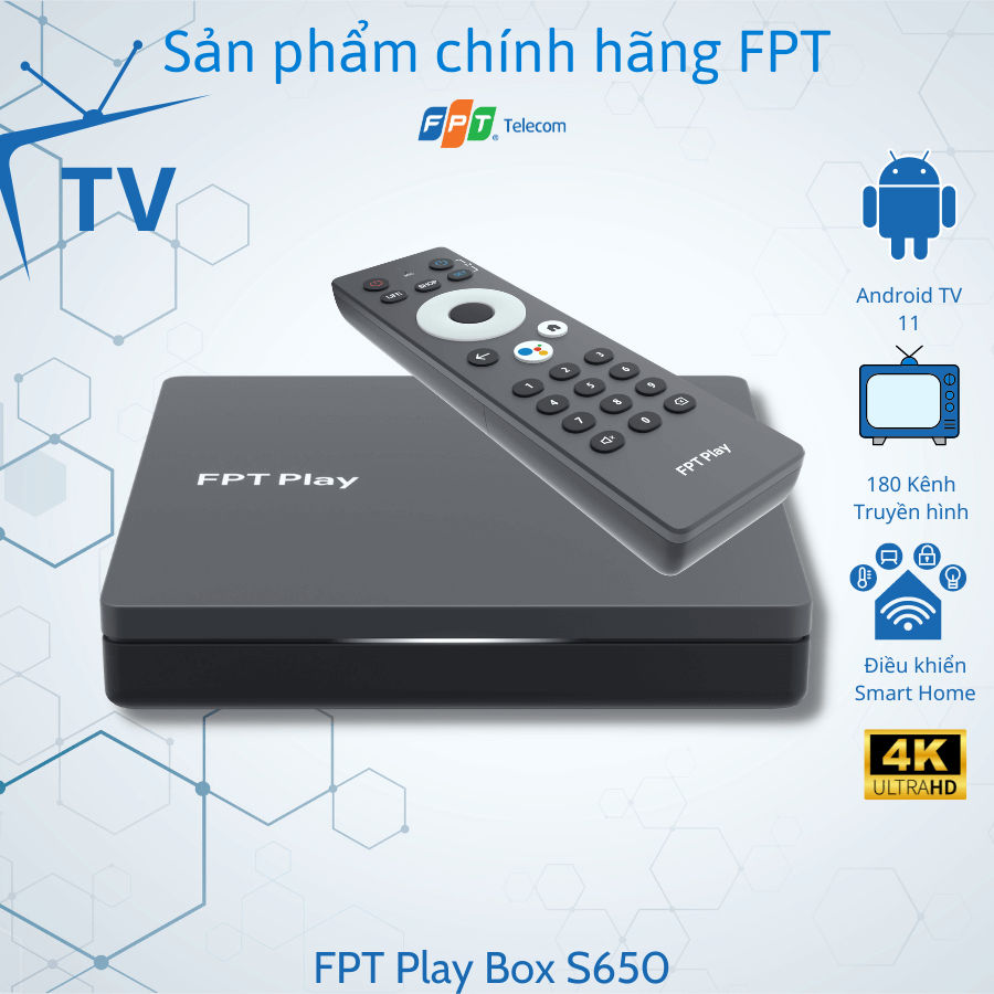 Hỗ Trợ Kỹ Thuật Truyền Hình FPT khi bị lỗi mới nhất!