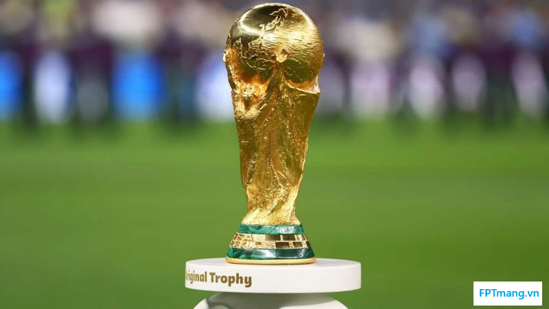 Lịch thi đấu play-off vòng loại World Cup 2026 châu Âu mới nhất