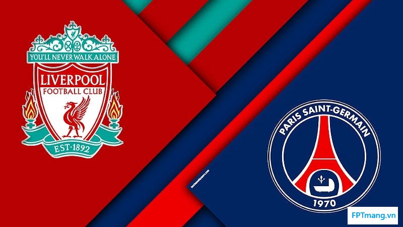 Liverpool vs PSG (02h00 15/4) - Liệu có kỳ tích?